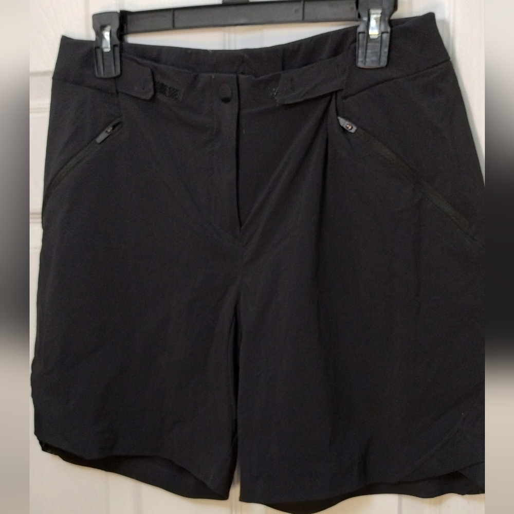 Quechua Performance Athletic Nylon Shorts - image 3